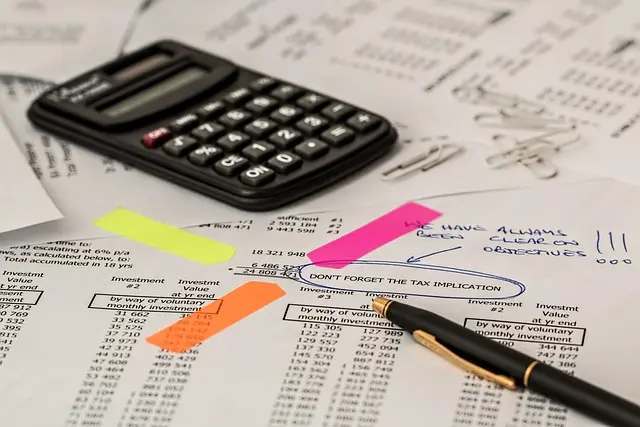 Calculez votre rachat de crédit : guide pratique et étapes clés