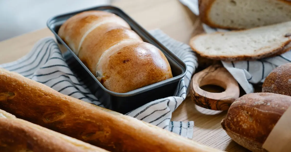 10 Consejos Esenciales para Hacer Pan Casero Perfecto