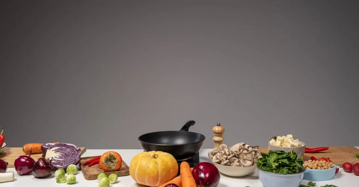 Comment Adapter Votre Plan d'Alimentation Saine à Vos Objectifs