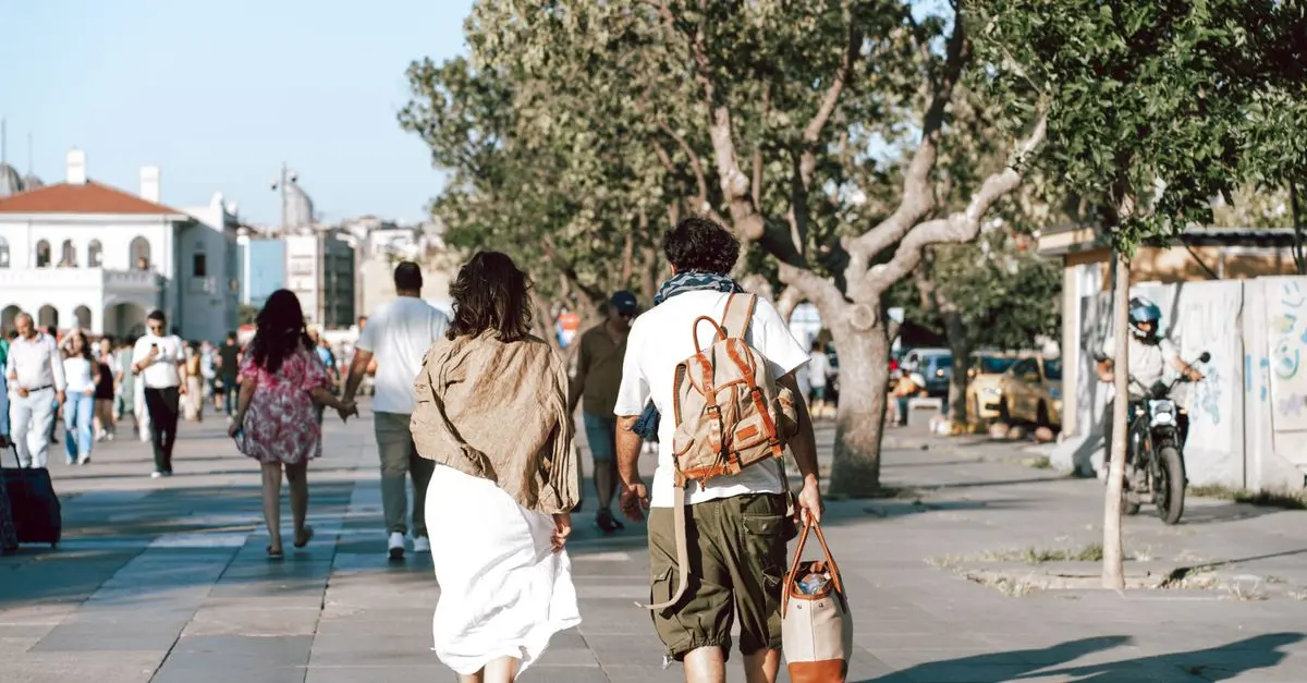 Las mejores tendencias de viaje para los próximos años