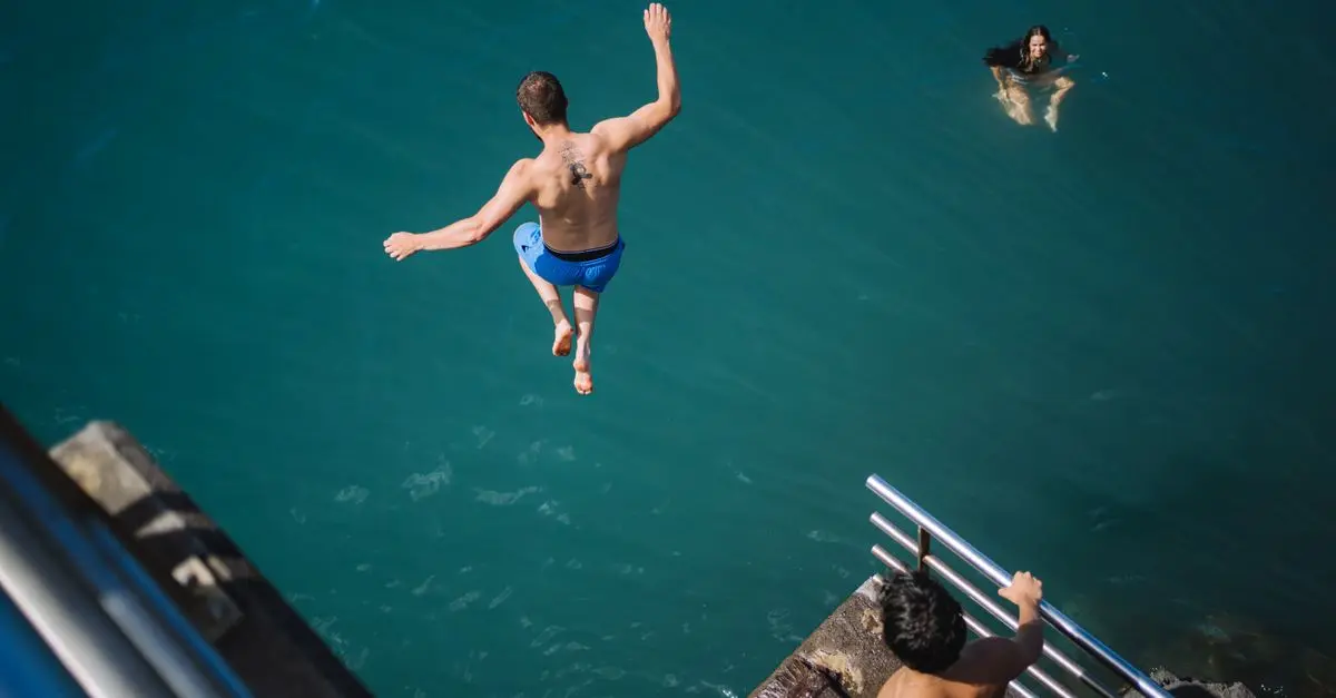 Les 5 Meilleures Activités d'Aventure à Tester Absolument