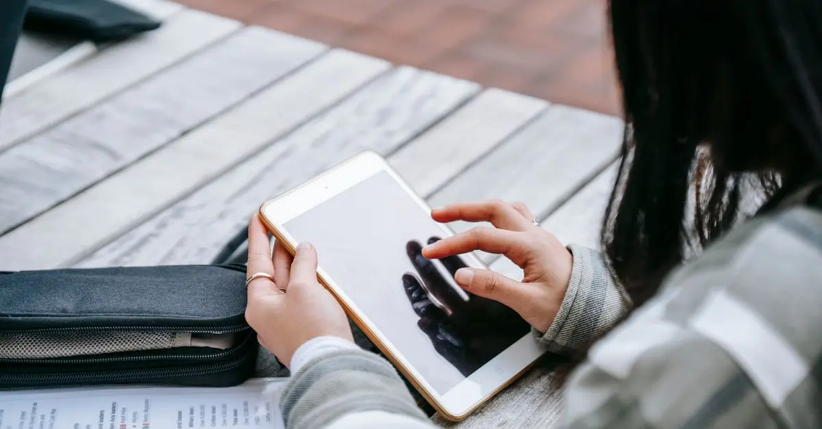 Les Meilleurs Accessoires de Protection pour Tablette
