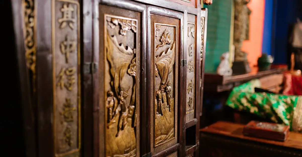Comment entretenir les objets anciens en toute sécurité