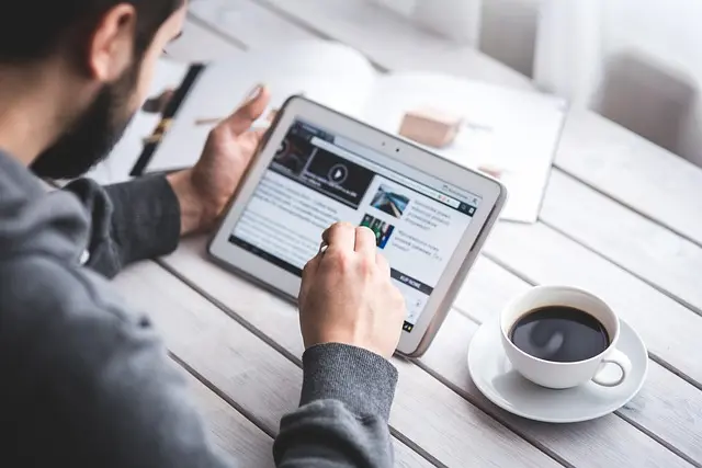 Pourquoi le commerce connecté est incontournable pour les PME