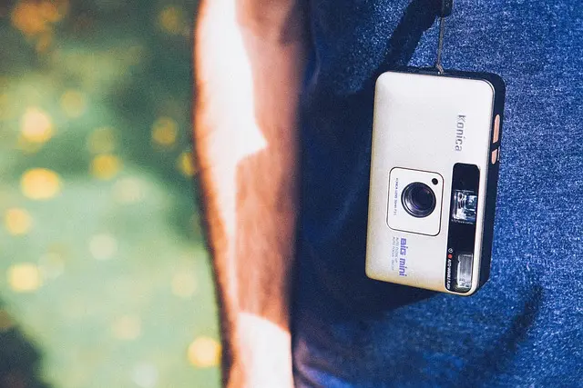 Best Compact Cameras for Travel: Your Ultimate Buying Guide