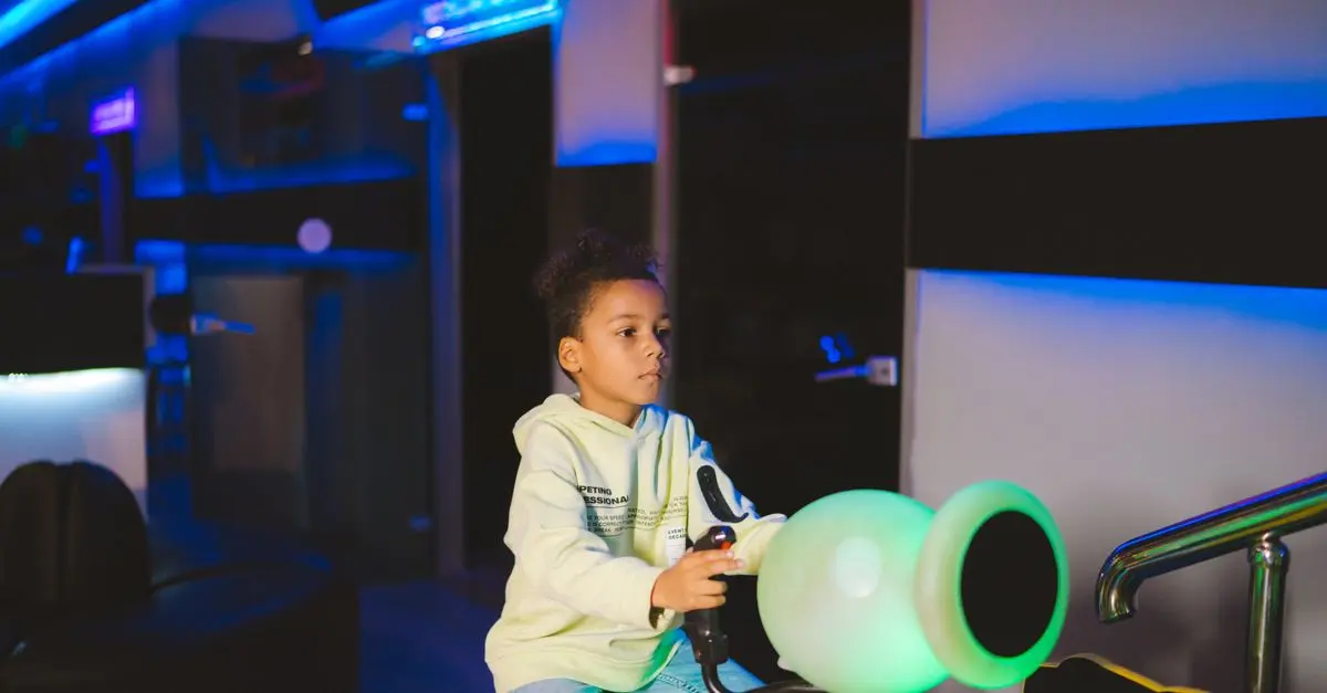 Les meilleurs thèmes pour créer une Mega Fun Zone inoubliable
