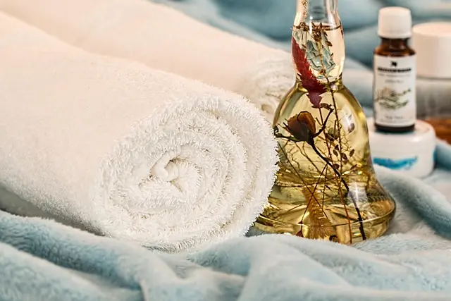 Les Bienfaits Cachés de l'Ayurveda pour Votre Énergie