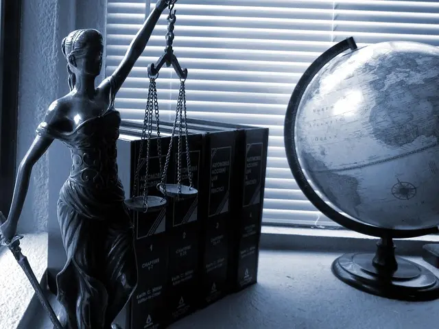 10 Essential Tips for Navigating Your Legal Career Path