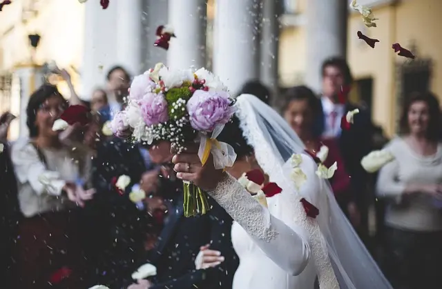 Les Meilleurs Rituels de Mariage à Intégrer pour Élever Votre Union