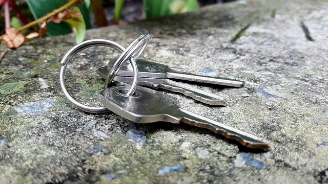 Les 7 Meilleures Pratiques pour Un Dépannage Serrurier Rapide à Paris