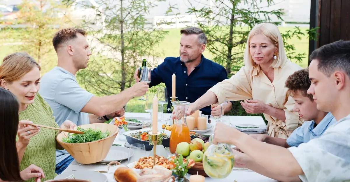 5 Activités Extérieures à Essayer pour des Week-Ends en Famille