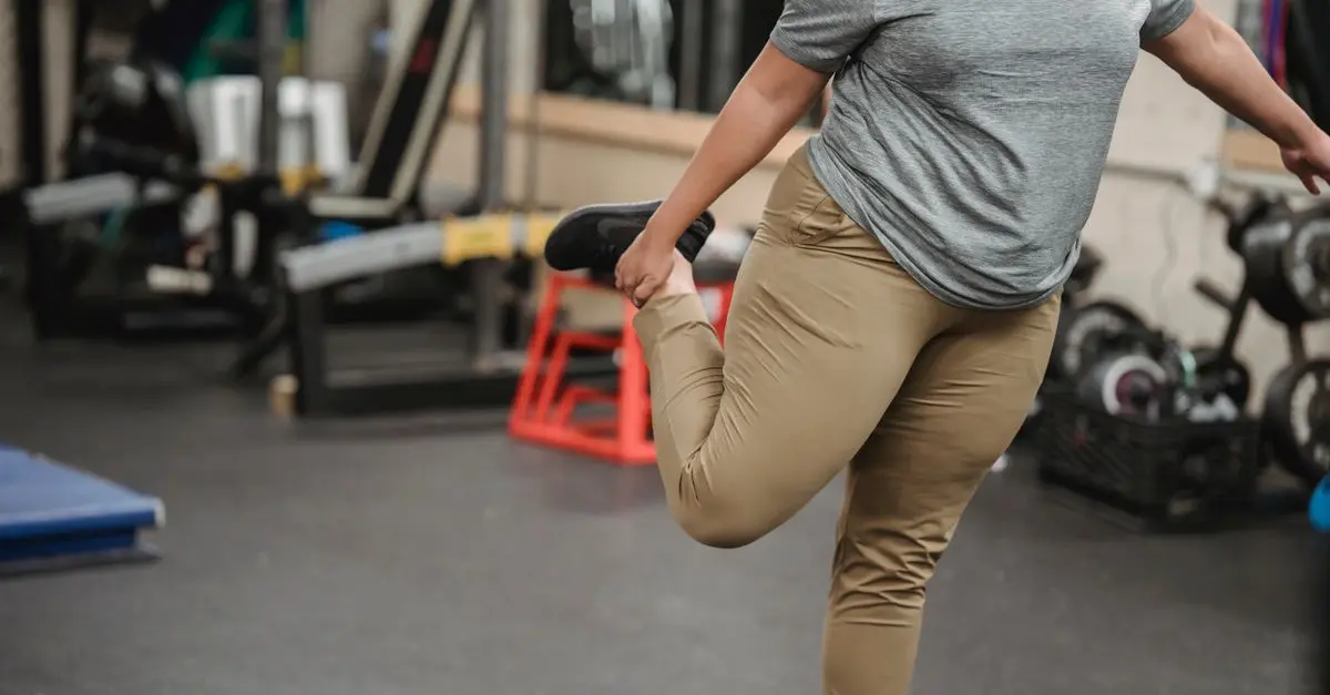 Erreurs à Éviter Lors d'un Programme de Définition Musculaire