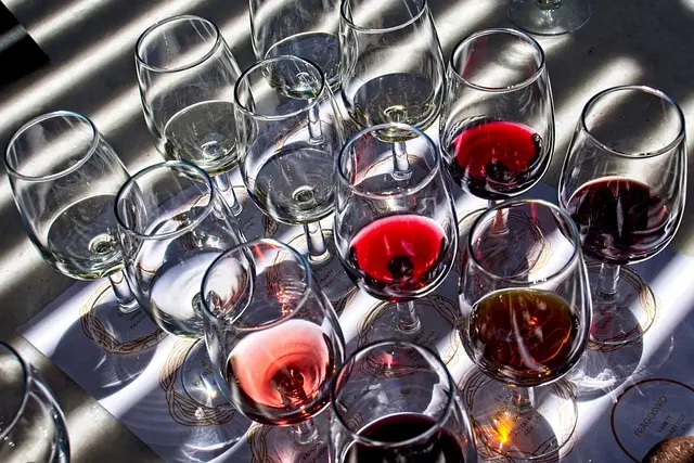 Les Meilleurs Méthodes de Dégustation de Liqueurs Dévoilées