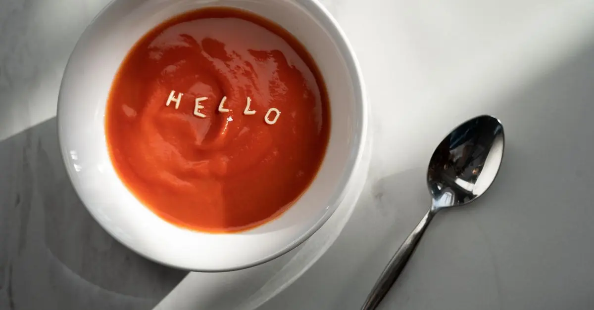Cómo hacer un gazpacho andaluz perfecto: receta y secretos