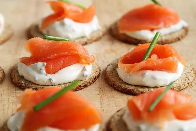 10 Recettes de Poisson à Préparer en Moins de 30 Minutes