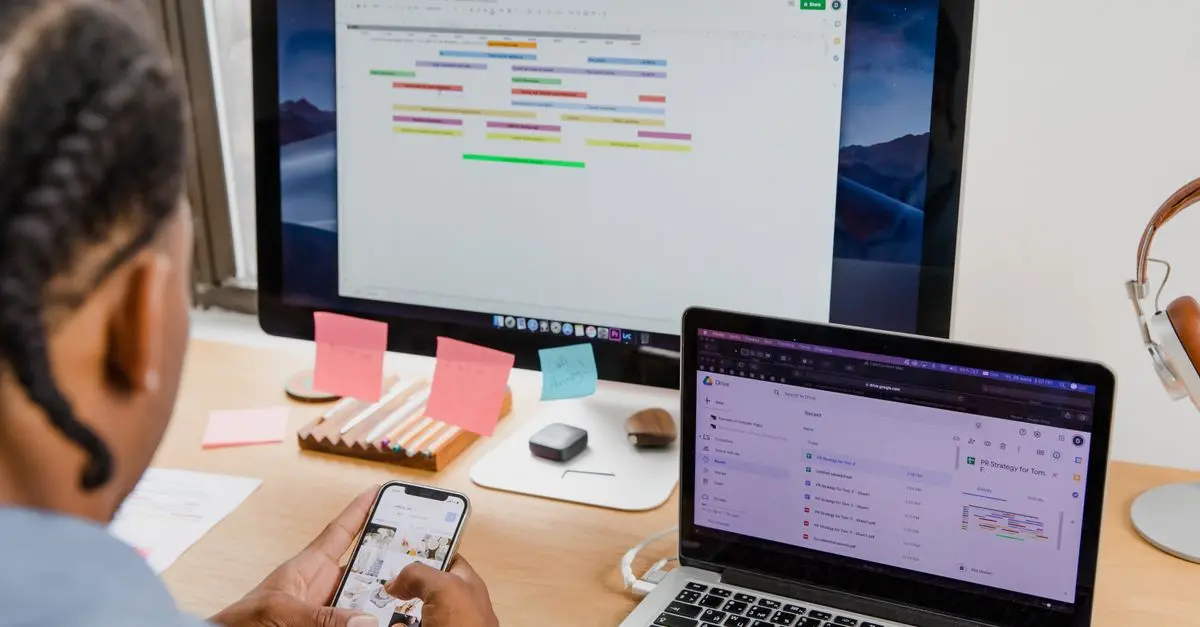 Les 7 meilleurs logiciels de gestion de projet à adopter