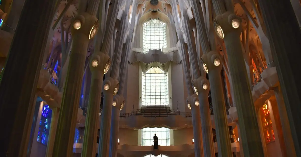 Guía Completa para Visitar la Sagrada Familia: Consejos Clave
