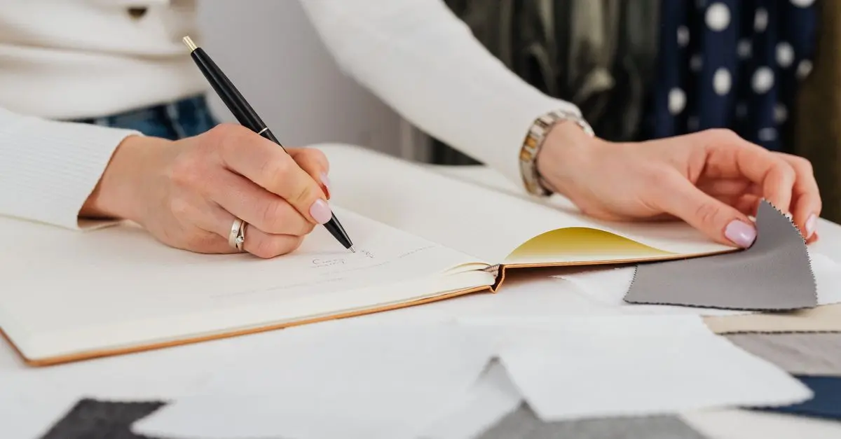Comment établir un carnet de style qui vous correspond