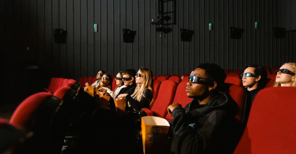 Understanding Movie Genres for a Better Viewing Experience