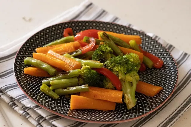 Comment équilibrer vos repas vegan pour un maximum de performances