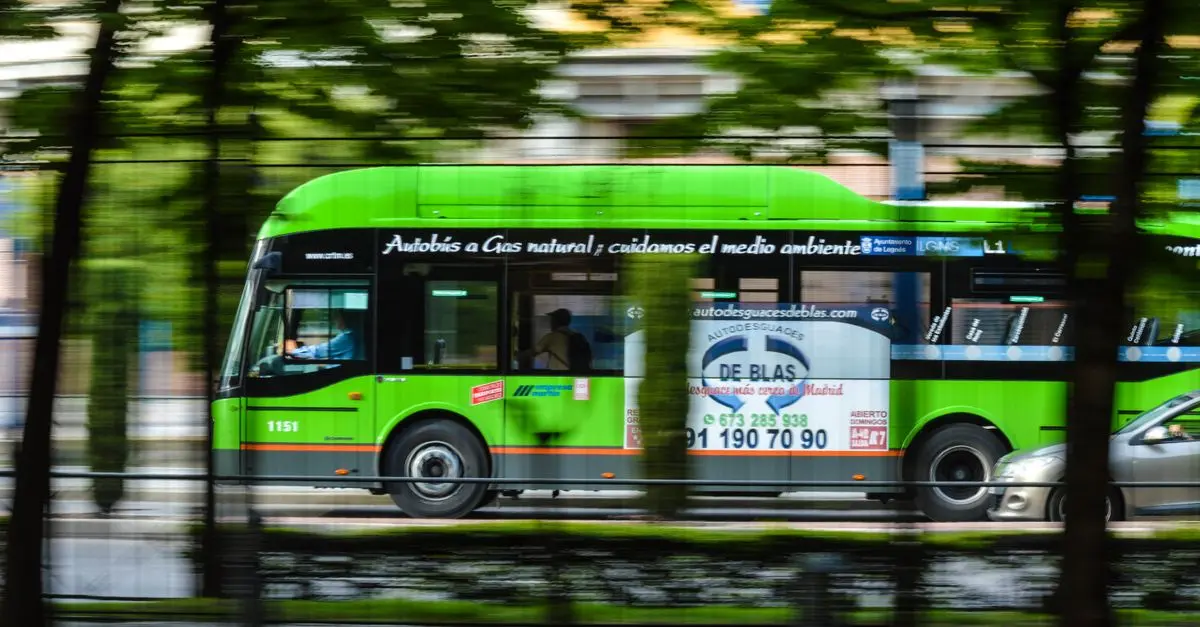 L'avenir des transports : vers une mobilité durable