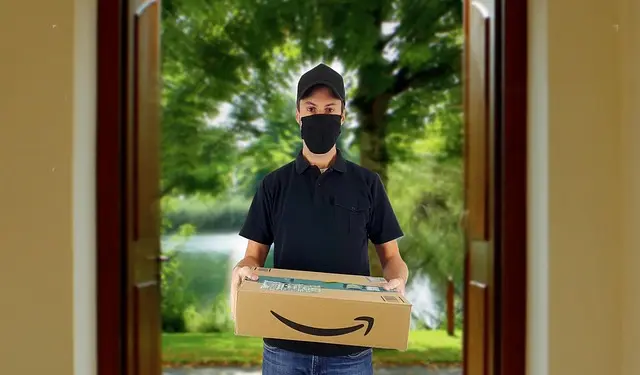 Les enjeux de la livraison express dans l'e-commerce