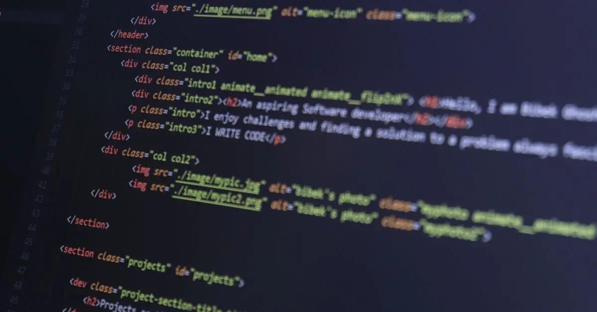 Comment Évaluer la Lisibilité de Votre Code