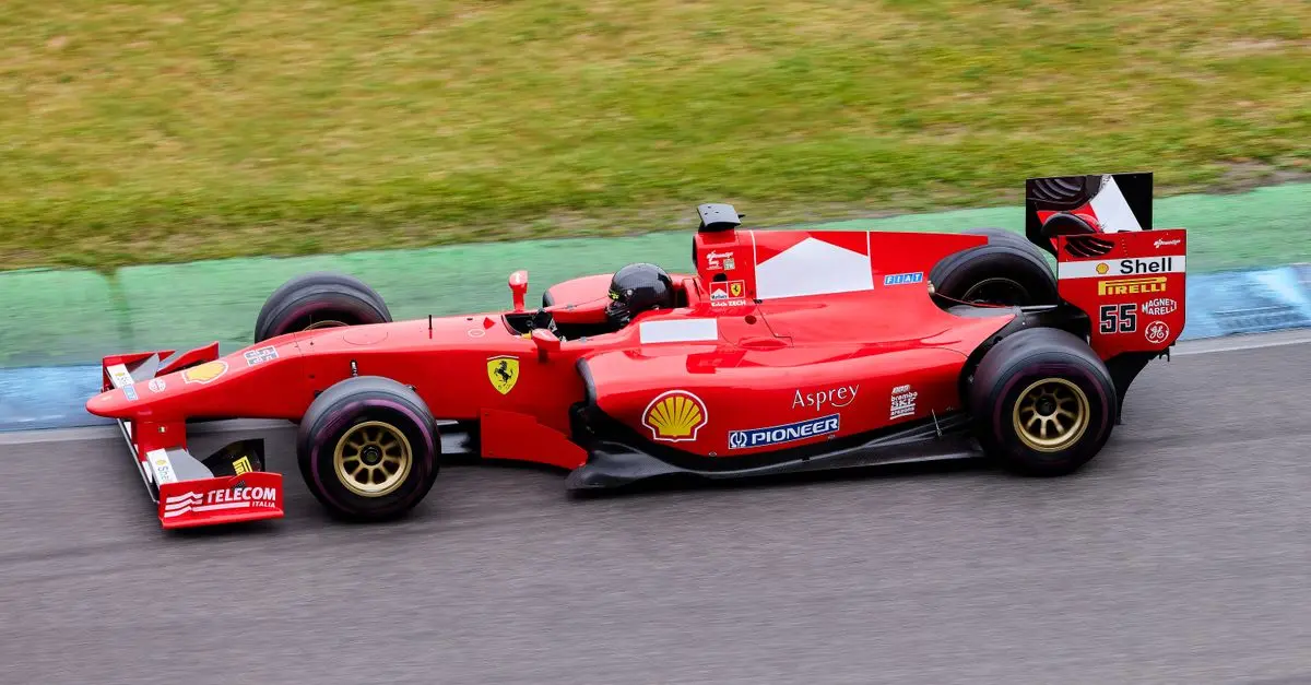 10 Légendes de la F1 Qui Ont Changé l'Histoire du Sport