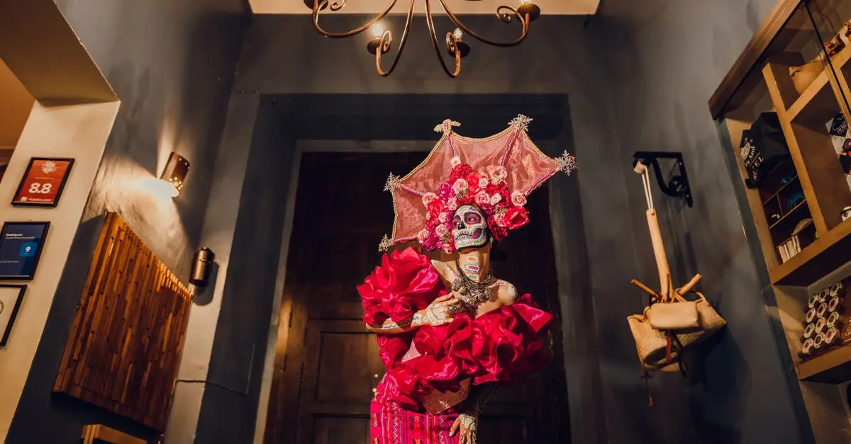 10 consejos para elegir el disfraz de Halloween perfecto