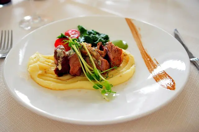 10 Recettes de Sauces Gourmet pour Éblouir vos Plat