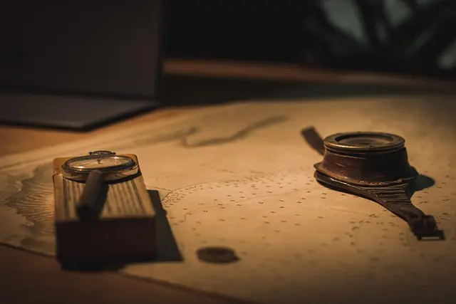 Les méthodes d'exploration géographique : qu'est-ce qui fonctionne ?