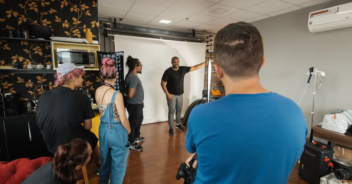 Essential Skills Every Aspiring Model Should Master
