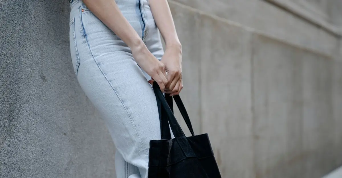 5 consejos para mezclar ropa sostenible con estilo