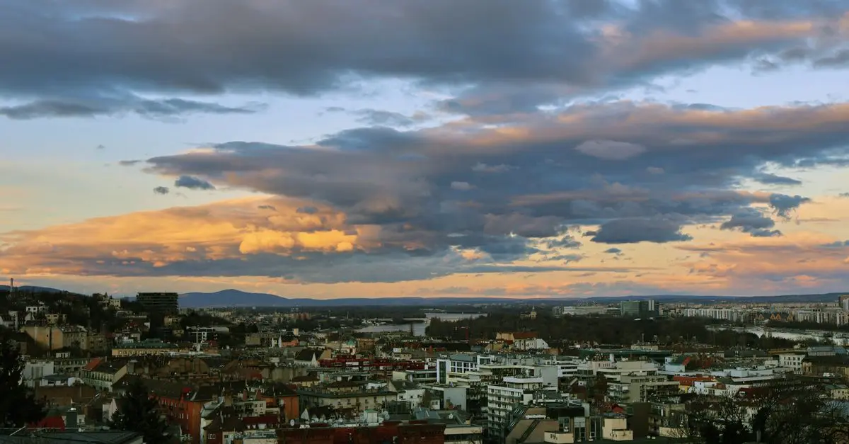 Les villes les plus fascinantes à visiter en Europe