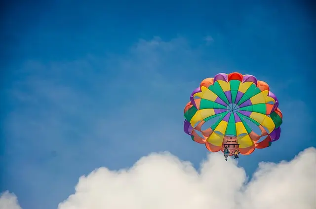 Comment choisir le bon équipement pour le parachutisme