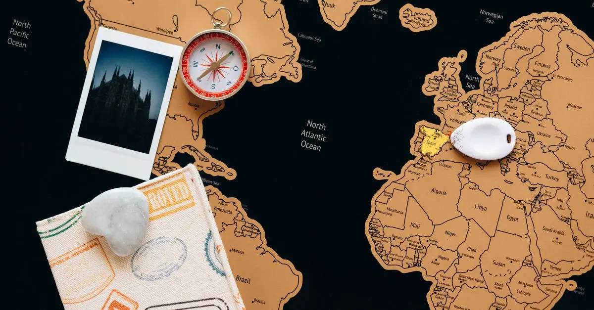 The Ultimate Guide to Must-Visit World Travel Destinations