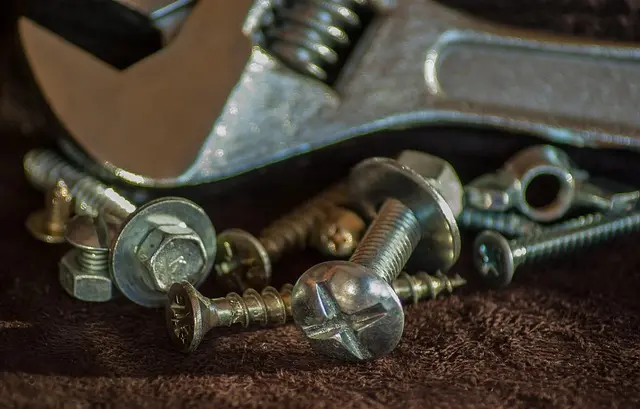 Les meilleures fixations visserie pour projets en bois