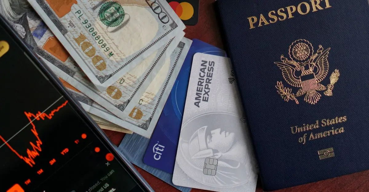 Overview of International Credit Card Blocking