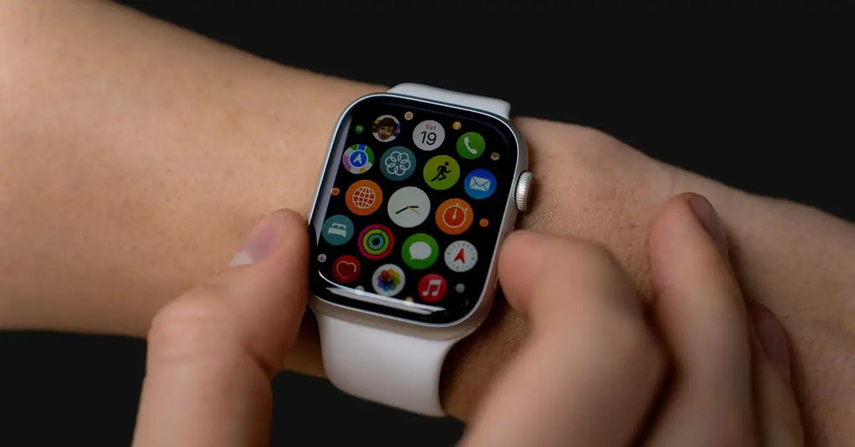 The Future of Wearable Health Tech