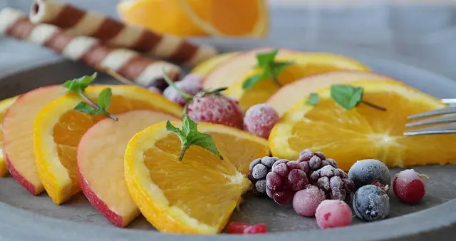 Comment Choisir des Fruits pour un Panier Équilibré