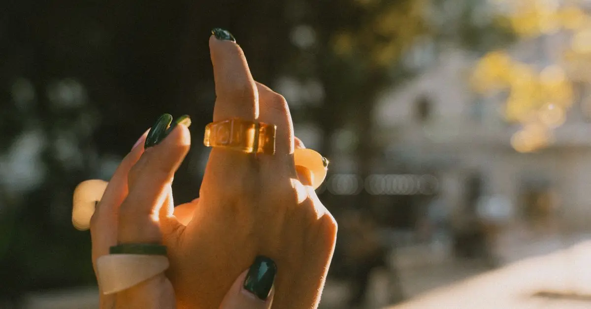 Guide d'achat : Meilleurs bijoux en résine