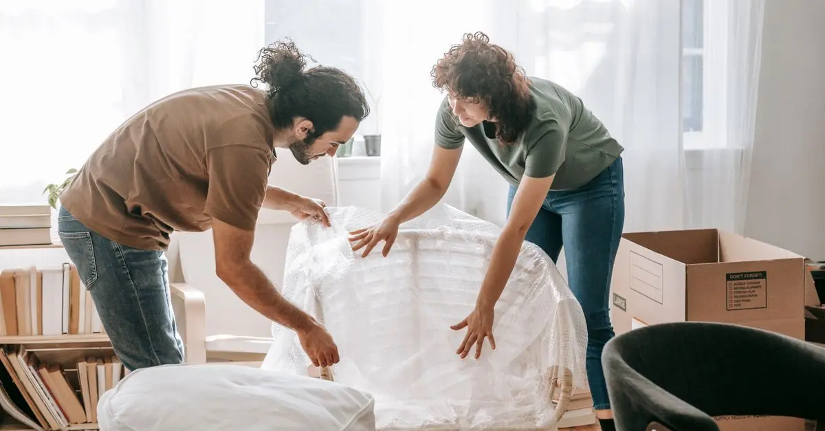 Comment bien préparer votre dossier de demande pour un premier logement