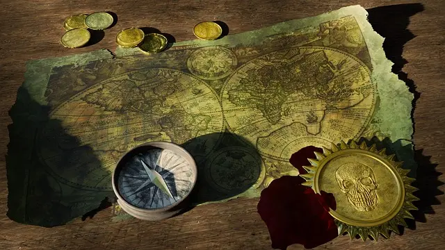 Comprendre l'Importance des Atlas Géographiques dans l'Éducation