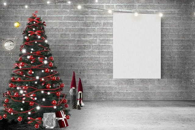 Comment utiliser les réseaux sociaux pour vendre vos articles de Noël