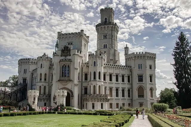 Najlepsze atrakcje turystyczne nad Bałtykiem