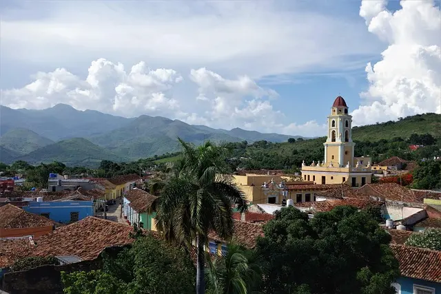 10 destinos de ocio en España que no te puedes perder