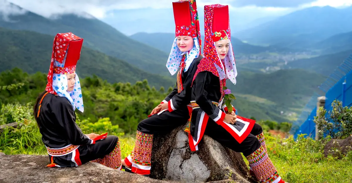 Comment Voyager Loin en Respectant les Cultures Locales