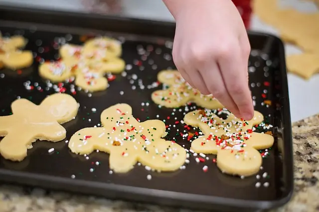 10 Activités Magiques à Faire pour Célébrer Noël en Famille