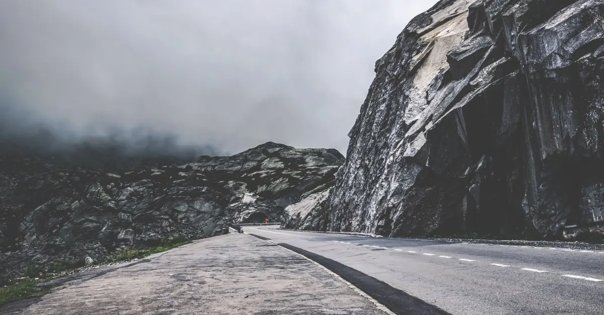 Les Routes Panoramiques de la Scandinavie