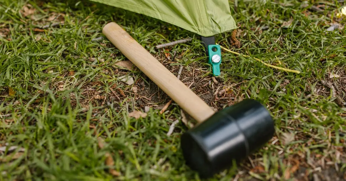 Guide pratique pour choisir votre équipement de camping